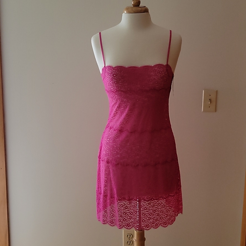 Natori Chemise